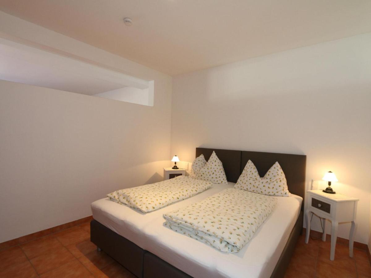 Apartment In Bichlbach At The Lake Dış mekan fotoğraf