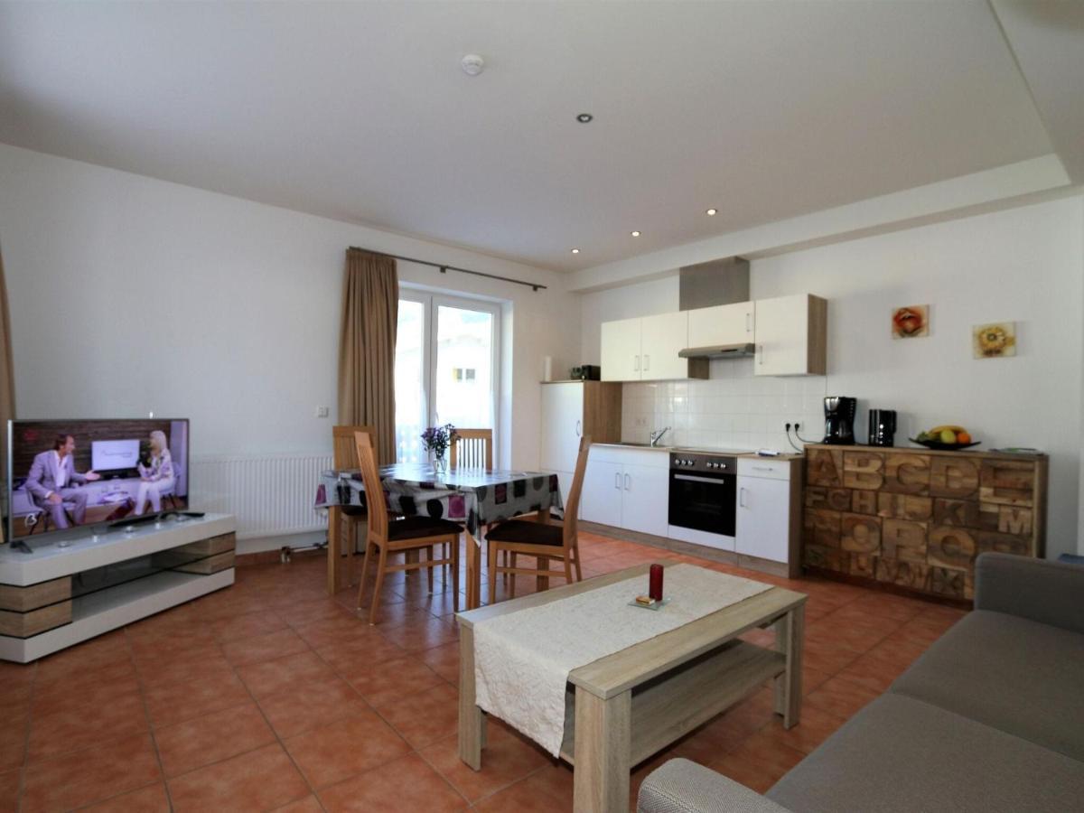 Apartment In Bichlbach At The Lake Dış mekan fotoğraf