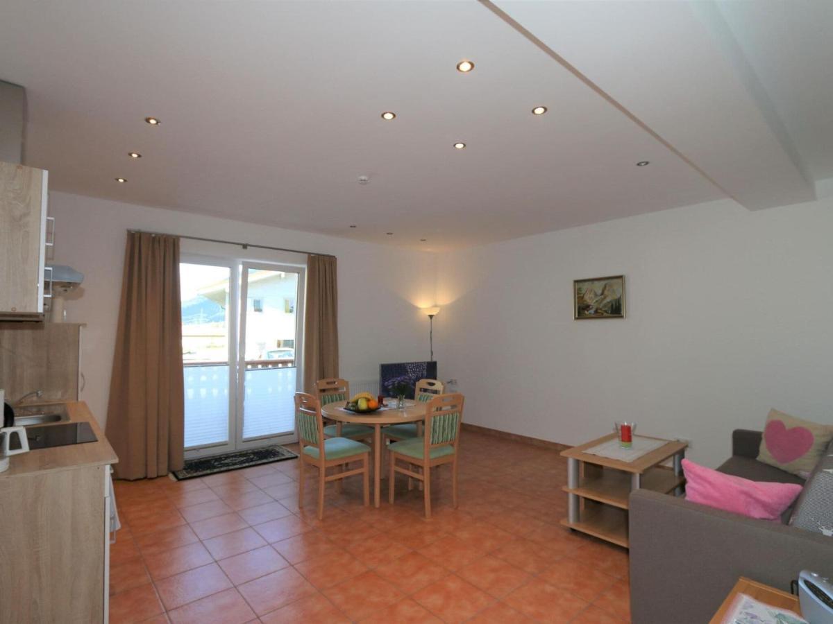 Apartment In Bichlbach At The Lake Dış mekan fotoğraf