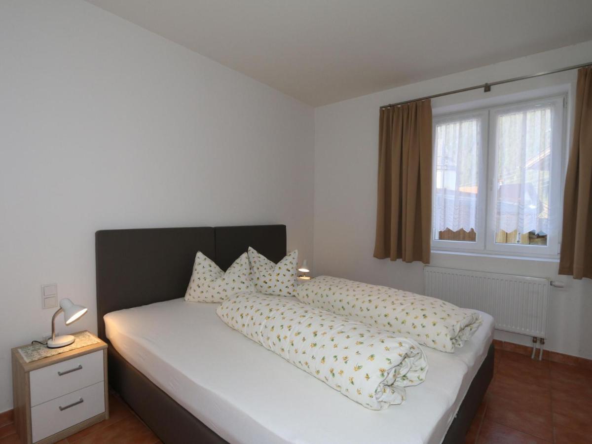 Apartment In Bichlbach At The Lake Dış mekan fotoğraf